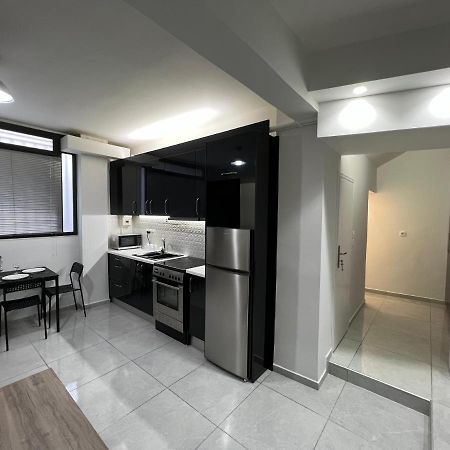 Thiseio Residence- Studio 55 เอเธนส์ ภายนอก รูปภาพ