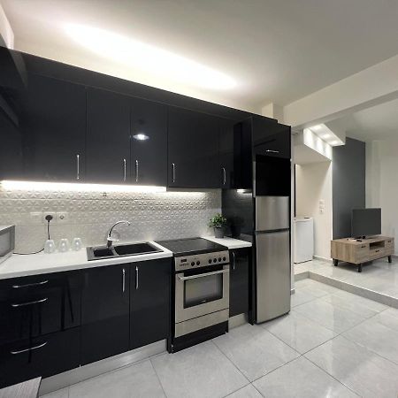 Thiseio Residence- Studio 55 เอเธนส์ ภายนอก รูปภาพ