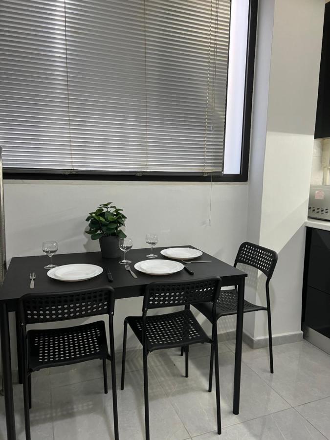 Thiseio Residence- Studio 55 เอเธนส์ ภายนอก รูปภาพ