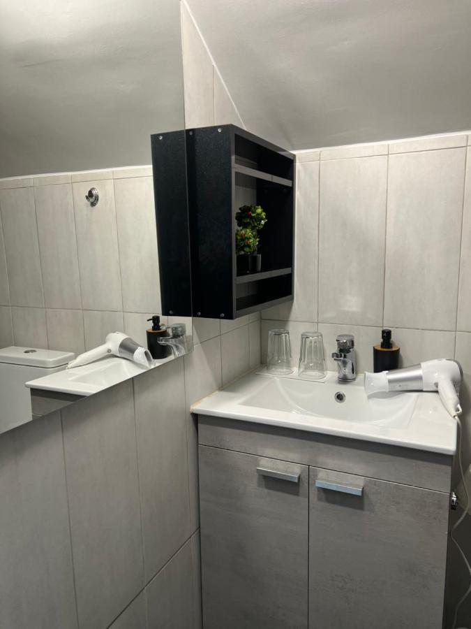 Thiseio Residence- Studio 55 เอเธนส์ ภายนอก รูปภาพ