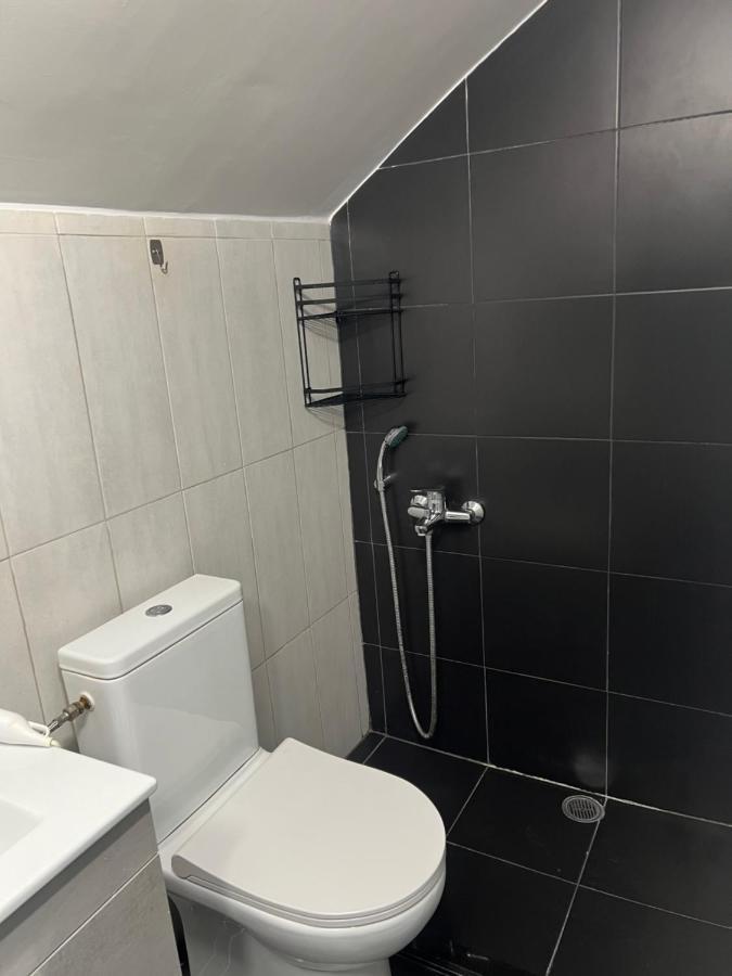 Thiseio Residence- Studio 55 เอเธนส์ ภายนอก รูปภาพ