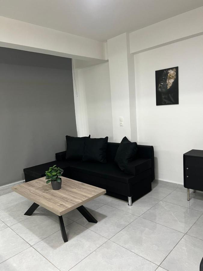 Thiseio Residence- Studio 55 เอเธนส์ ภายนอก รูปภาพ